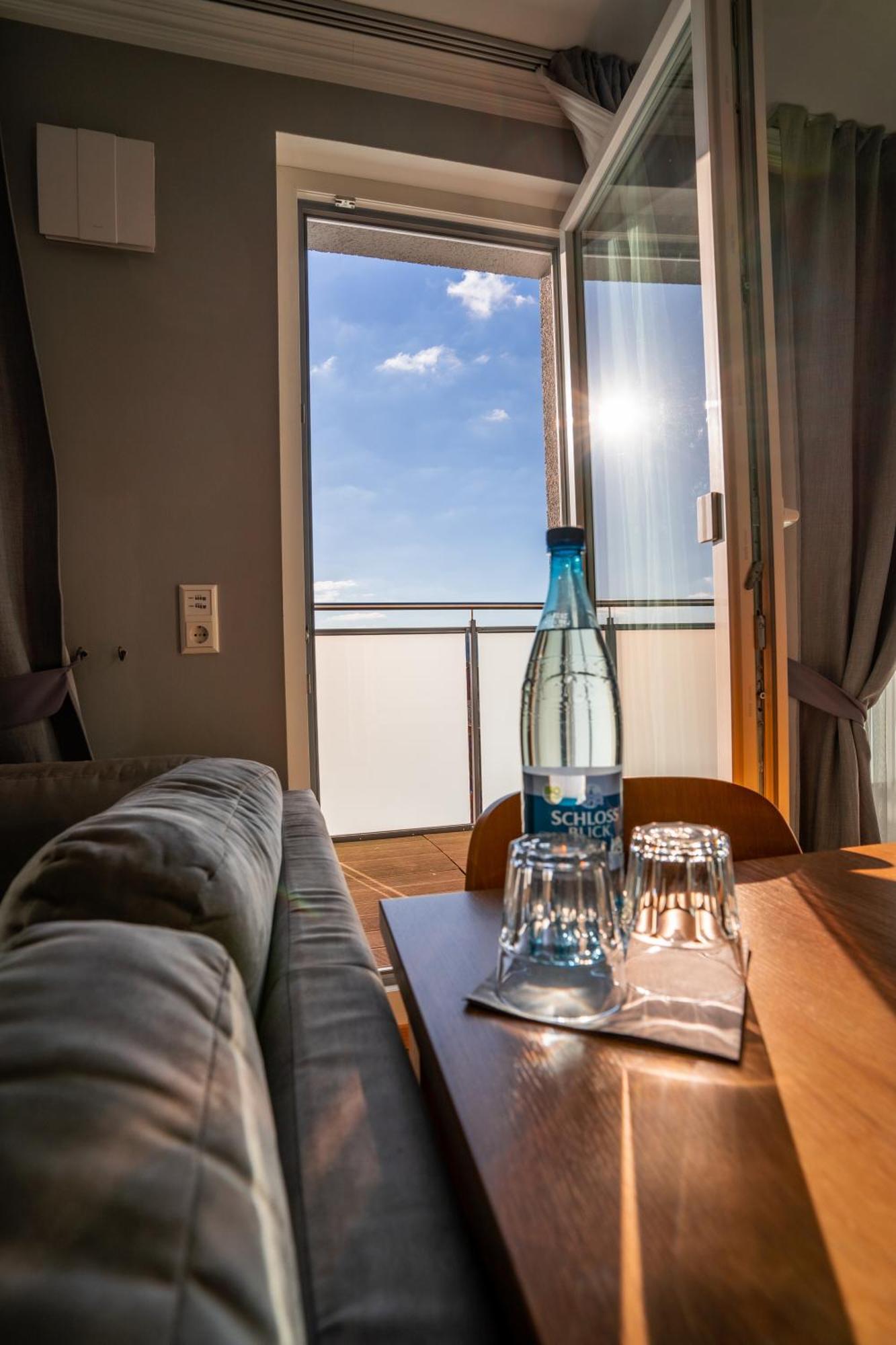 Boardinghouse City Home Bielefeld Esterno foto