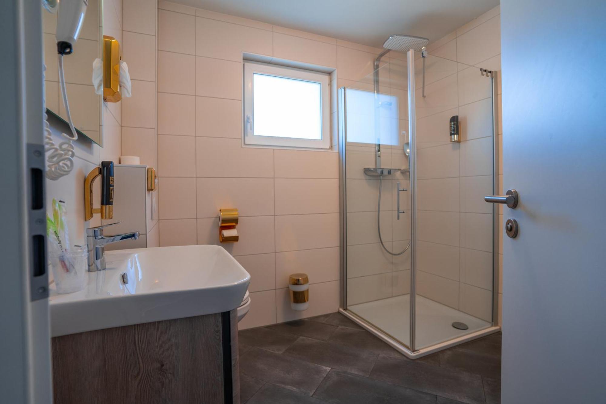 Boardinghouse City Home Bielefeld Esterno foto